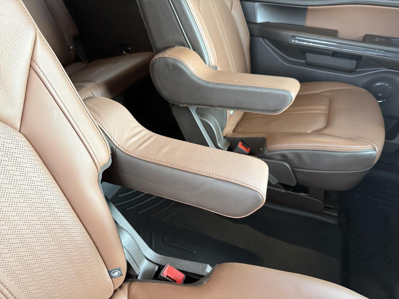 2023 Ford Expedition Max King Ranch Knoxville TN