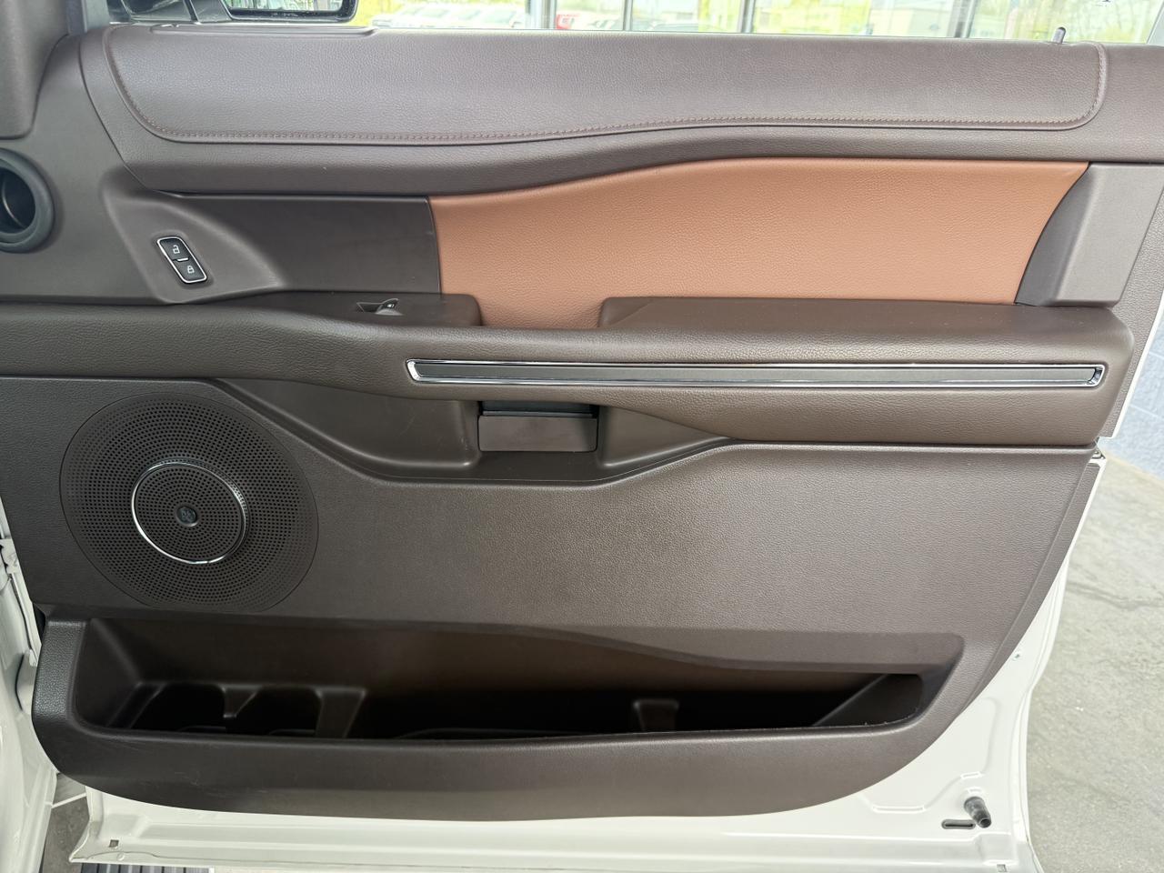 2023 Ford Expedition Max King Ranch Knoxville TN