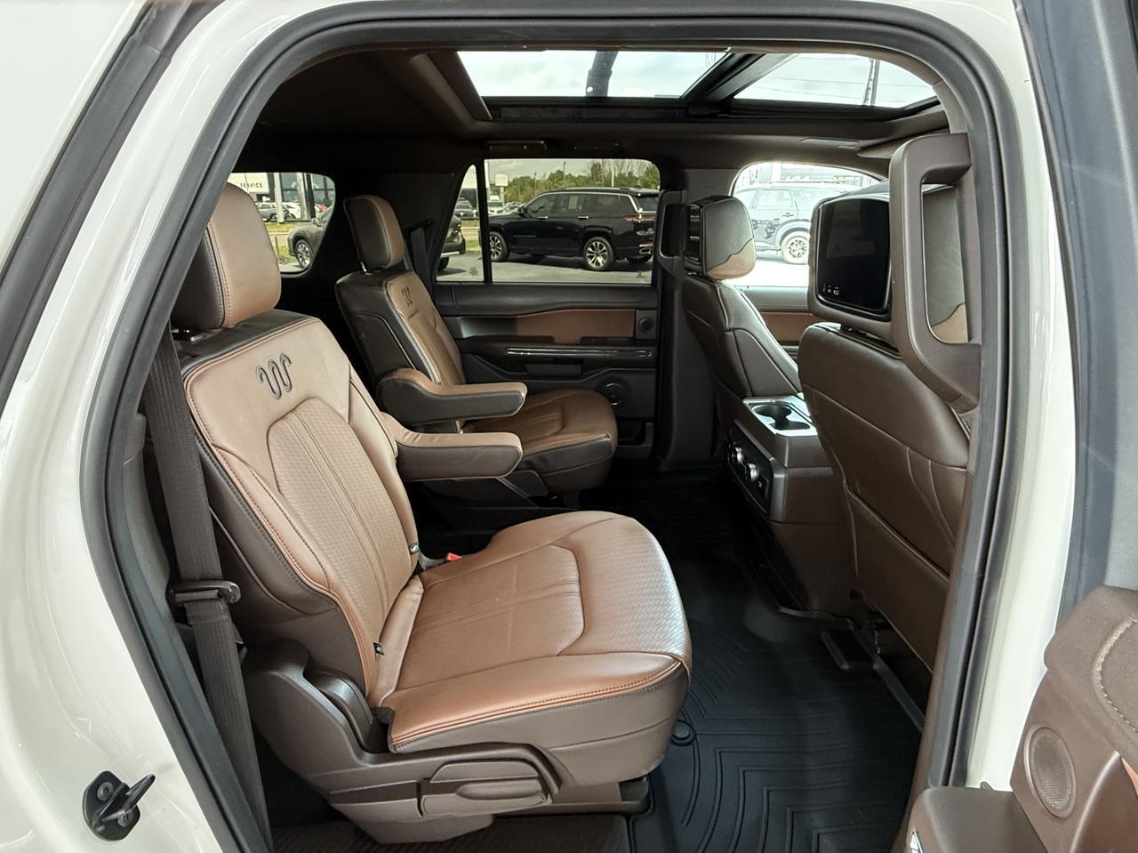 2023 Ford Expedition Max King Ranch Knoxville TN