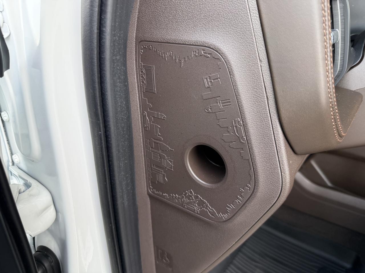 2023 Ford Expedition Max King Ranch Knoxville TN