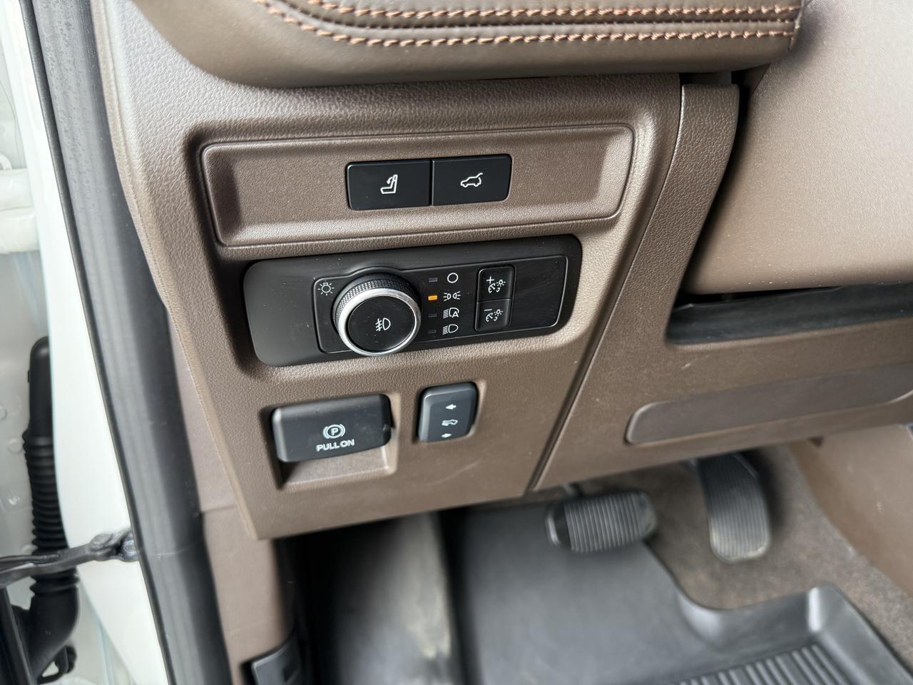 2023 Ford Expedition Max King Ranch Knoxville TN