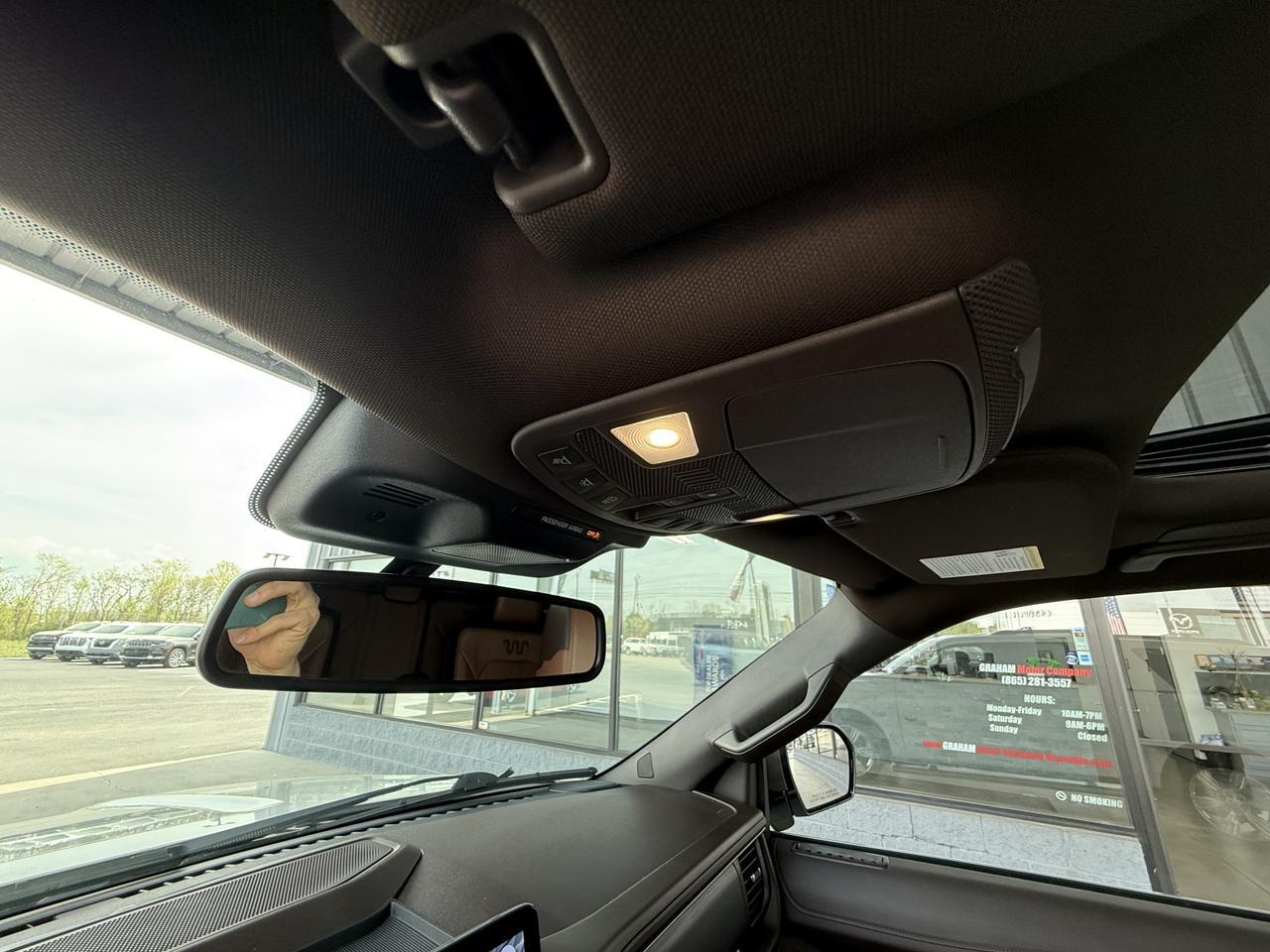 2023 Ford Expedition Max King Ranch Knoxville TN