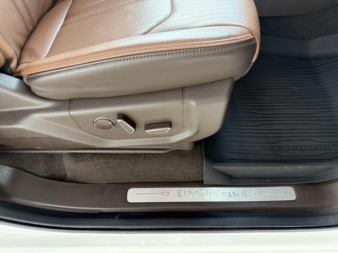 2023 Ford Expedition Max King Ranch Knoxville TN