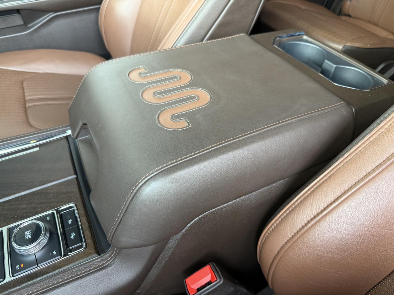 2023 Ford Expedition Max King Ranch Knoxville TN