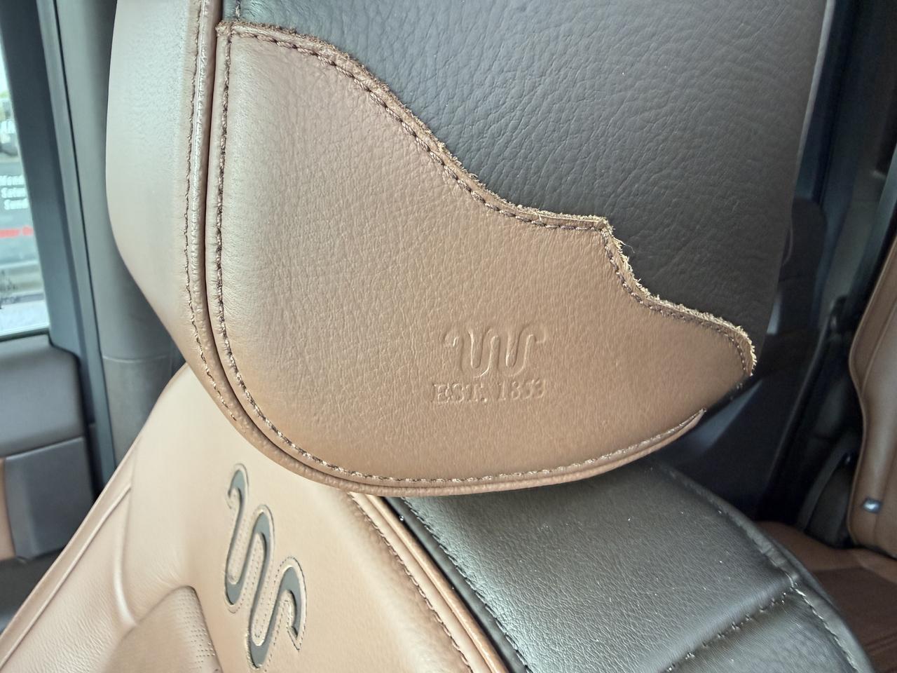 2023 Ford Expedition Max King Ranch Knoxville TN