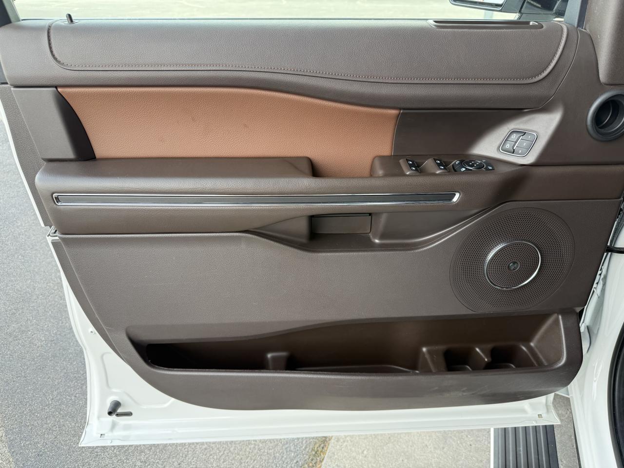 2023 Ford Expedition Max King Ranch Knoxville TN