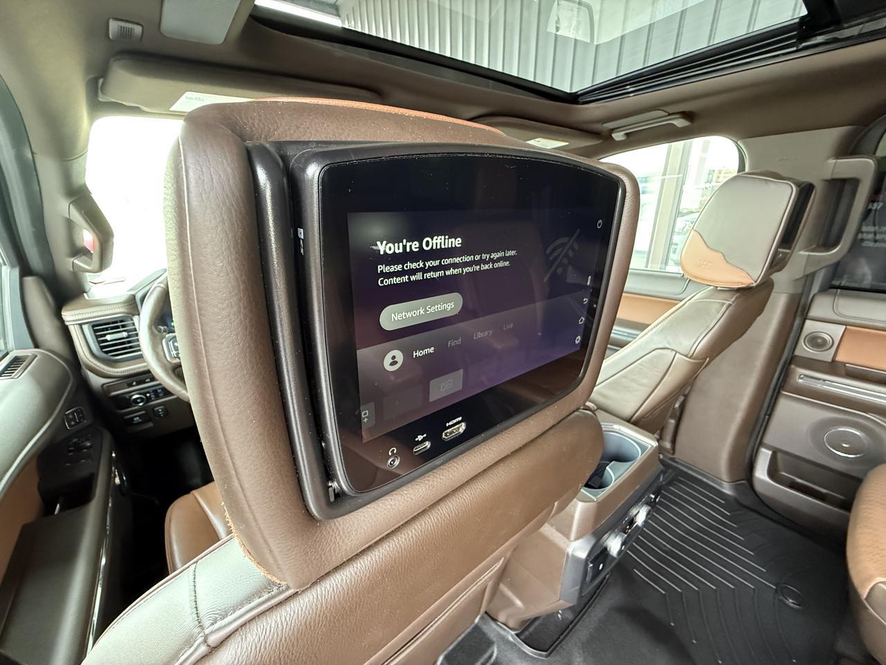 2023 Ford Expedition Max King Ranch Knoxville TN