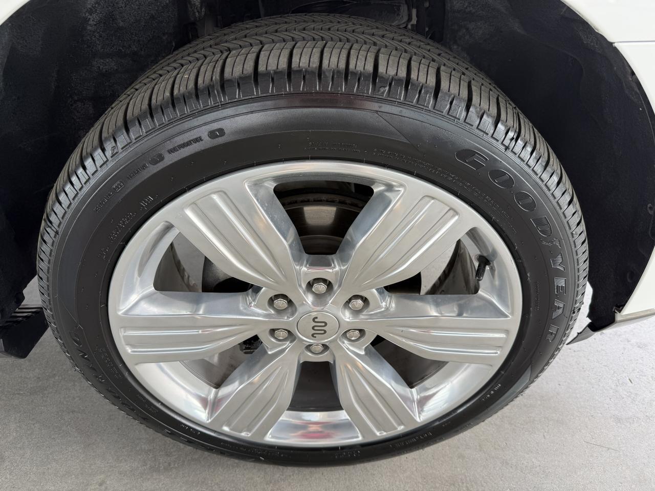 2023 Ford Expedition Max King Ranch Knoxville TN