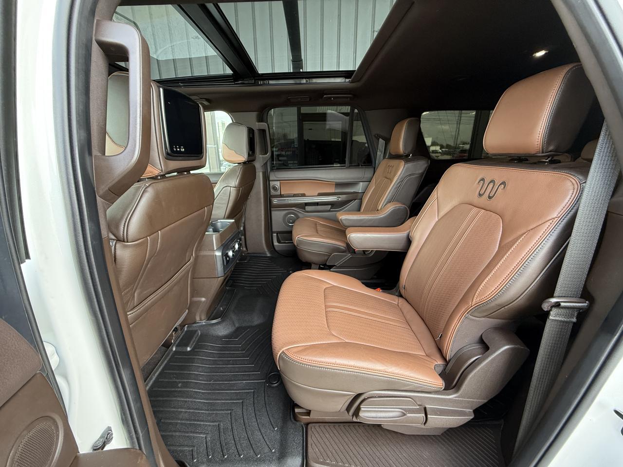 2023 Ford Expedition Max King Ranch Knoxville TN