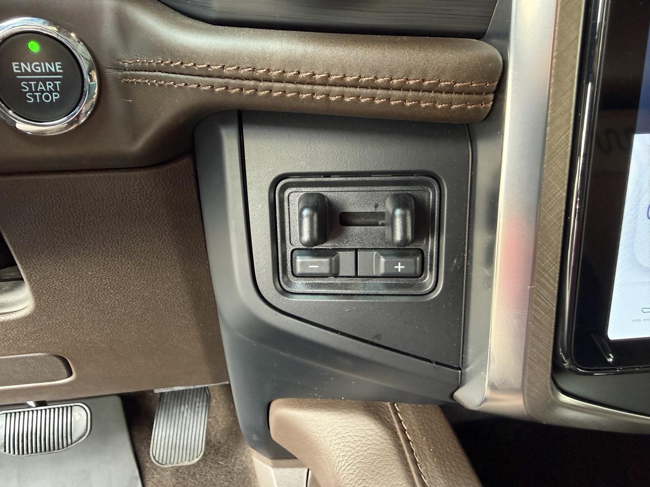 2023 Ford Expedition Max King Ranch Knoxville TN