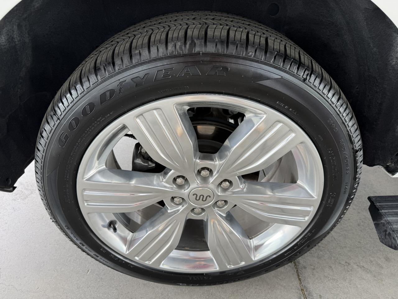 2023 Ford Expedition Max King Ranch Knoxville TN