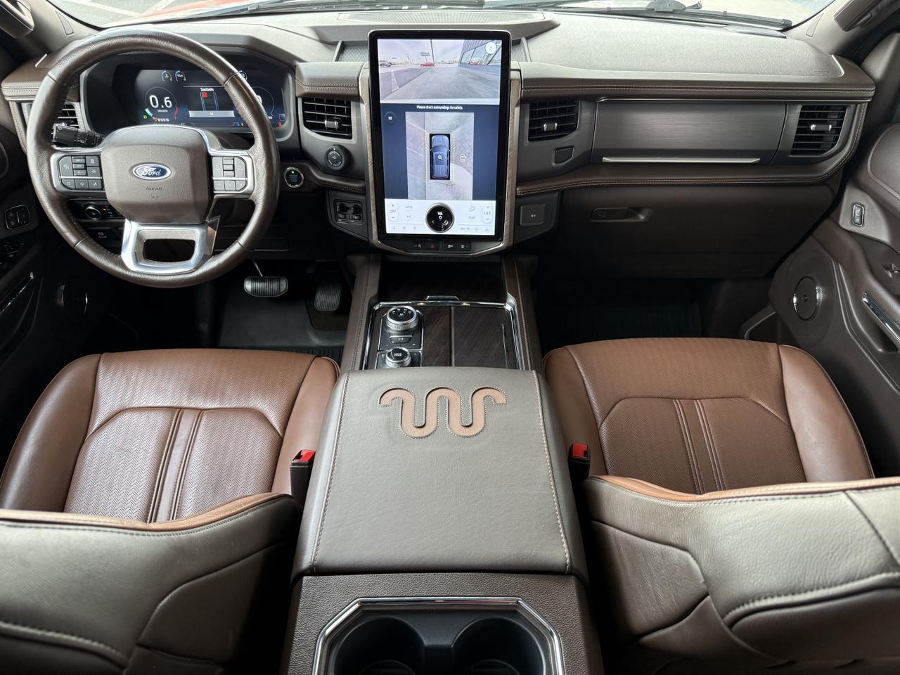 2023 Ford Expedition Max King Ranch Knoxville TN