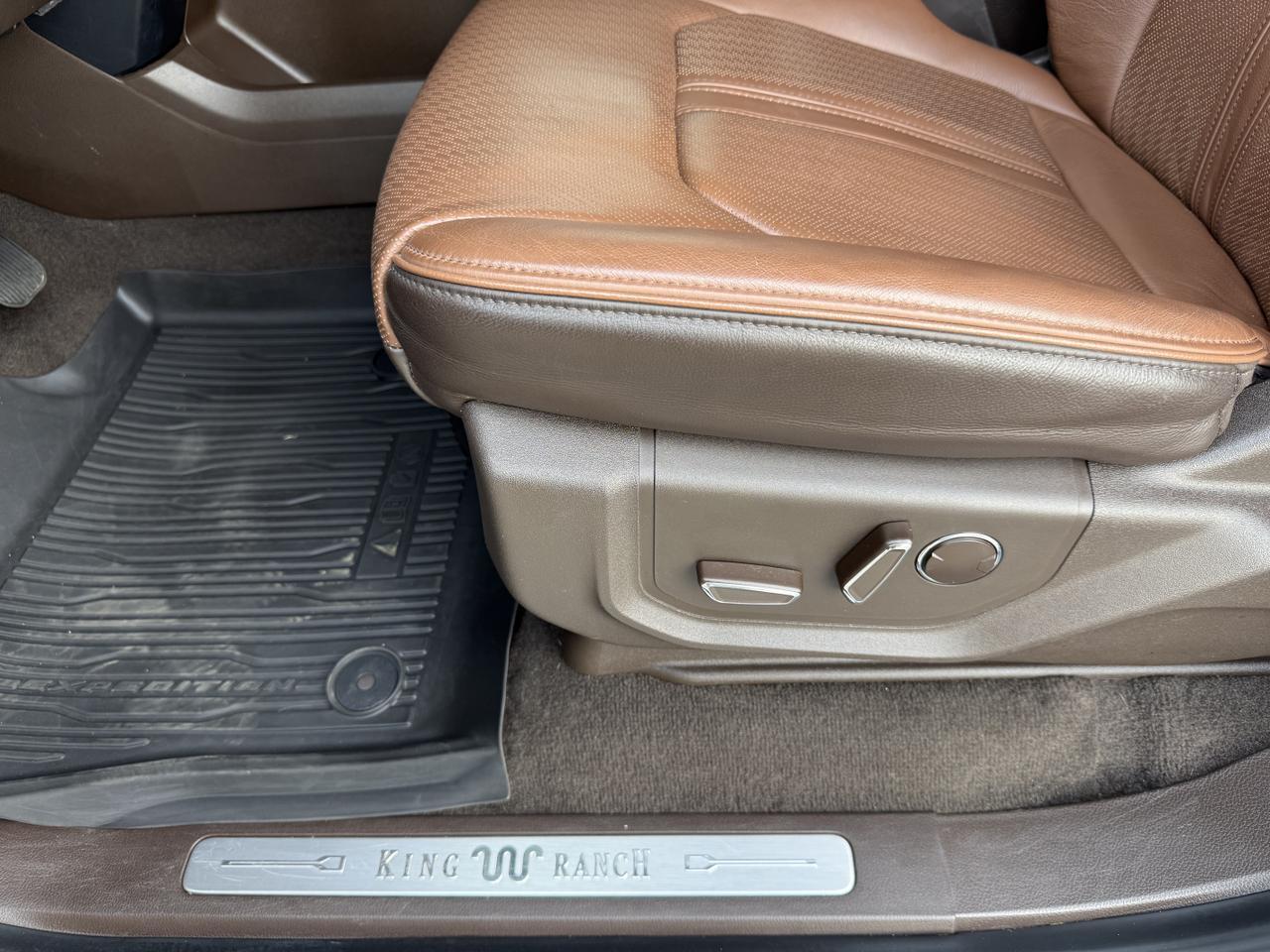 2023 Ford Expedition Max King Ranch Knoxville TN