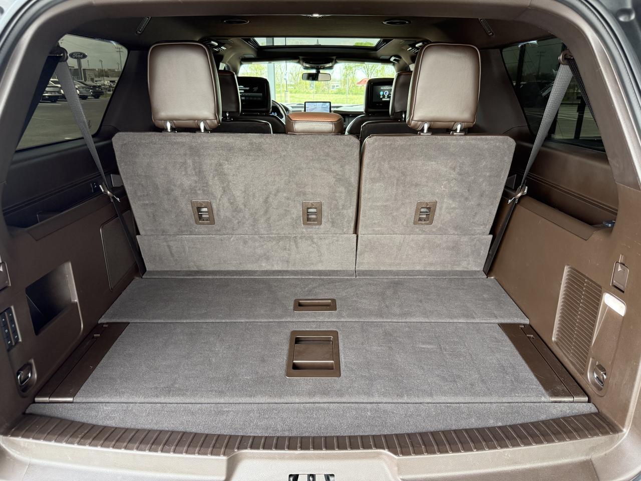 2023 Ford Expedition Max King Ranch Knoxville TN