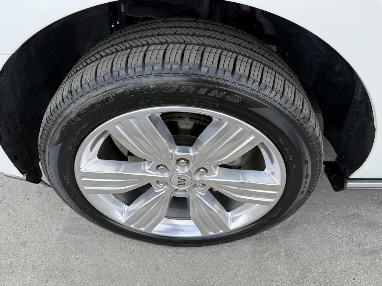 2023 Ford Expedition Max King Ranch Knoxville TN