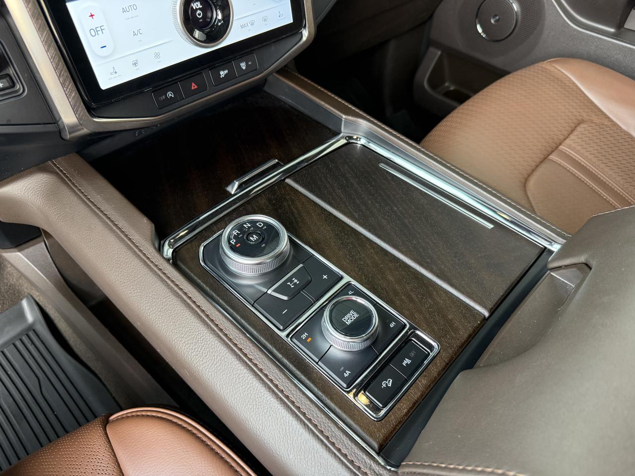 2023 Ford Expedition Max King Ranch Knoxville TN