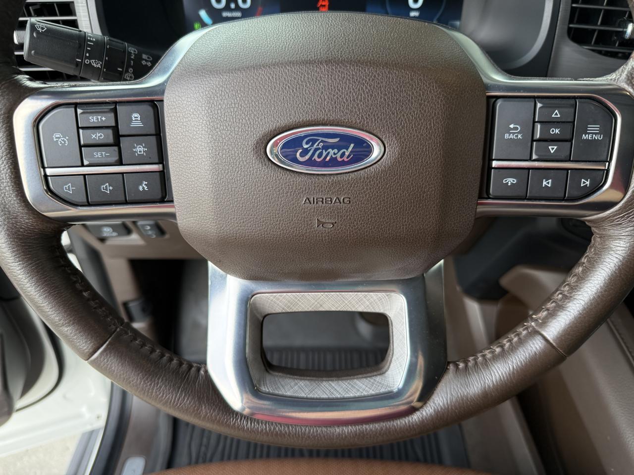 2023 Ford Expedition Max King Ranch Knoxville TN