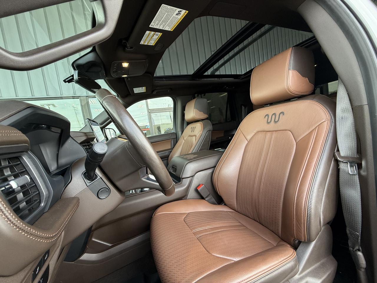 2023 Ford Expedition Max King Ranch Knoxville TN