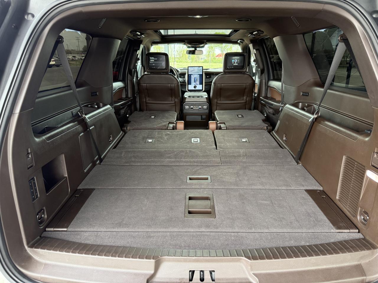 2023 Ford Expedition Max King Ranch Knoxville TN