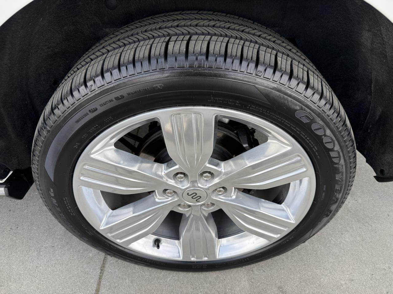 2023 Ford Expedition Max King Ranch Knoxville TN