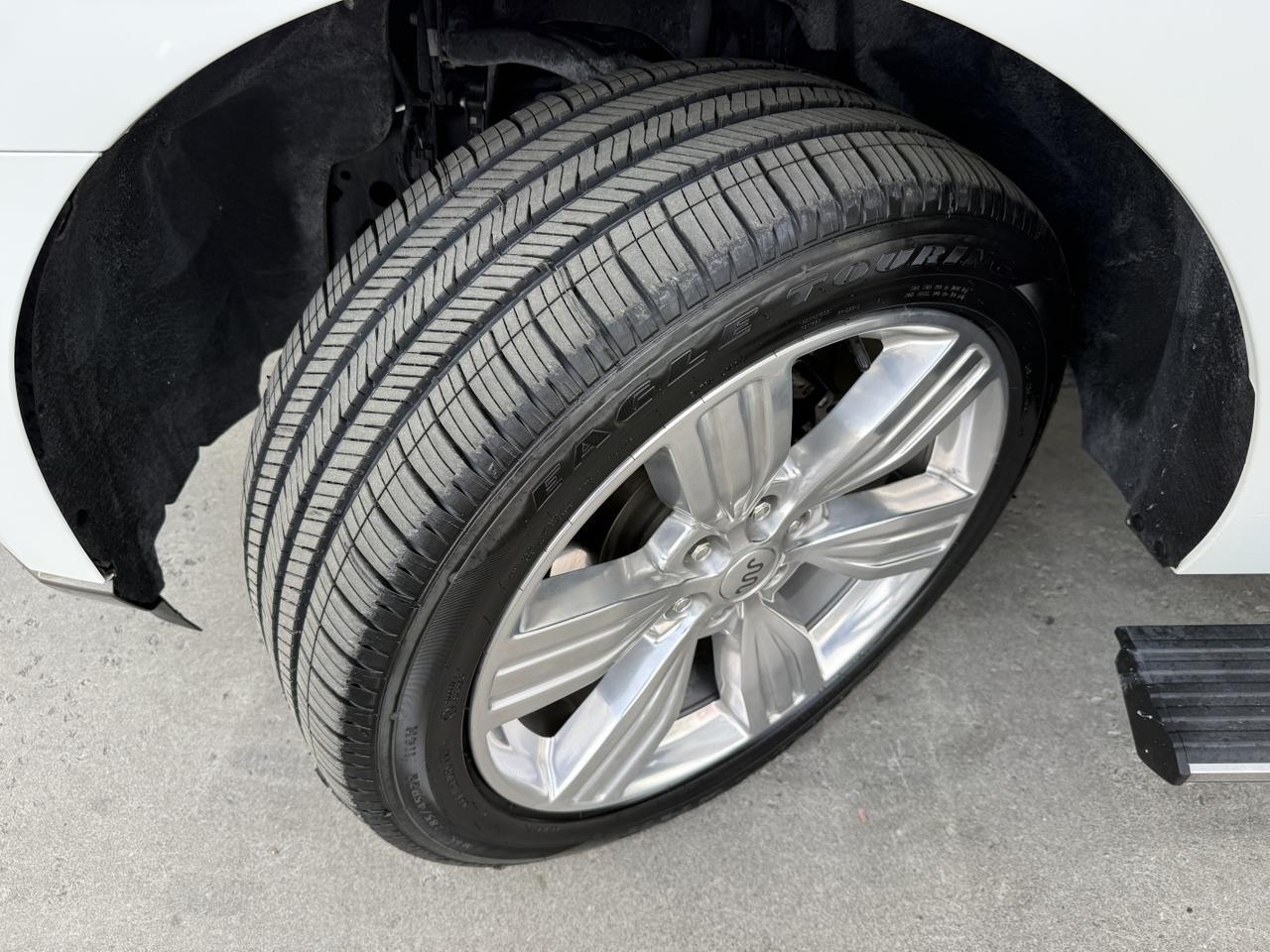 2023 Ford Expedition Max King Ranch Knoxville TN