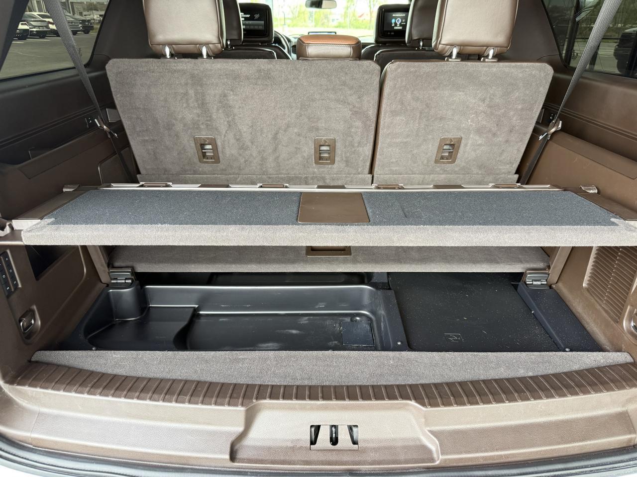 2023 Ford Expedition Max King Ranch Knoxville TN