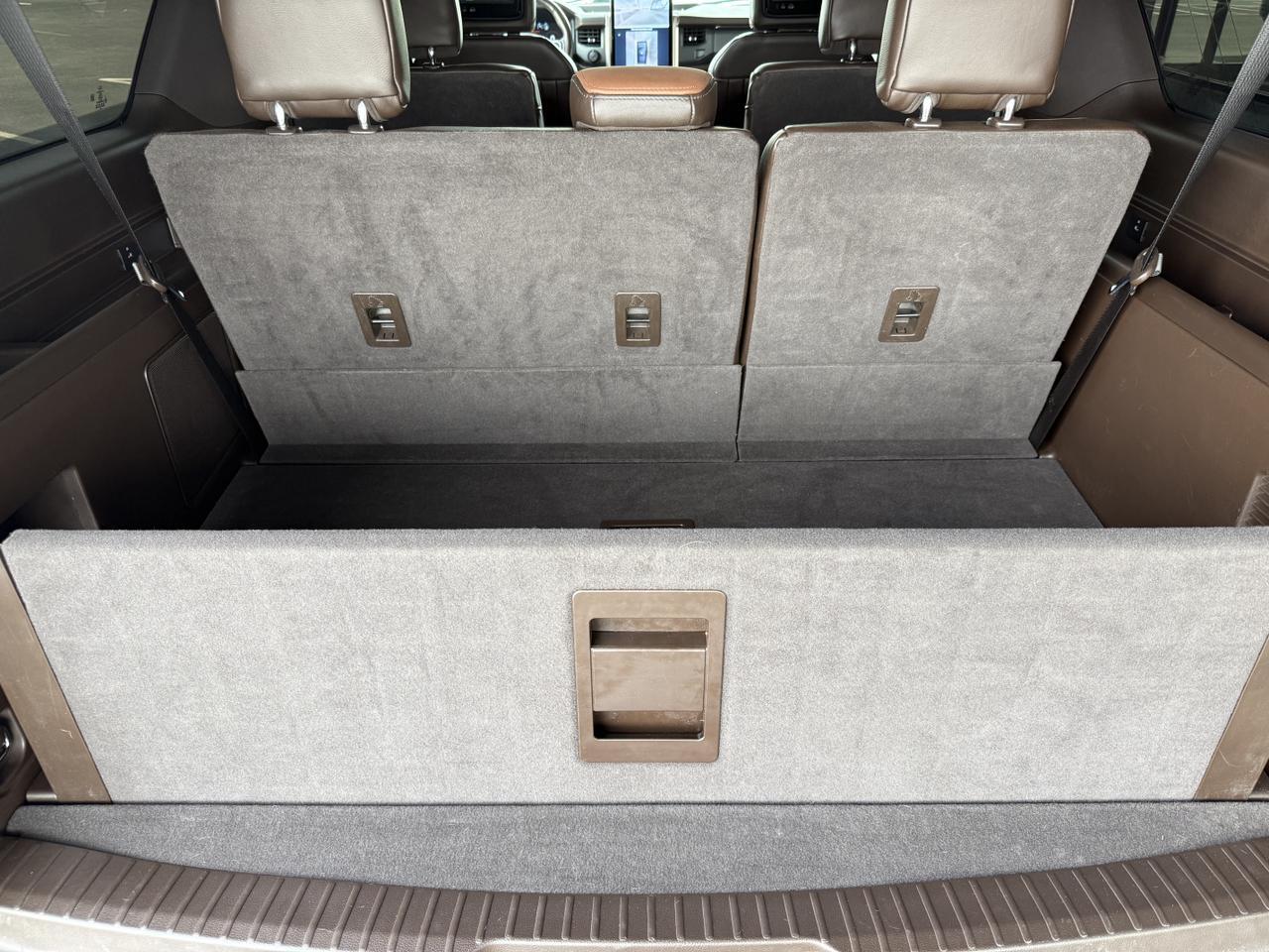 2023 Ford Expedition Max King Ranch Knoxville TN