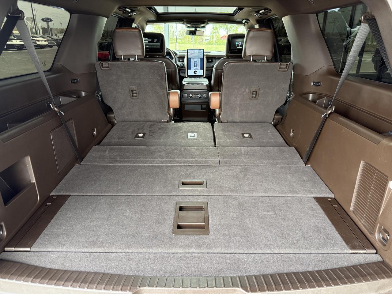 2023 Ford Expedition Max King Ranch Knoxville TN