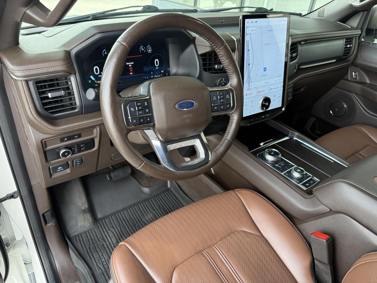 2023 Ford Expedition Max King Ranch Knoxville TN