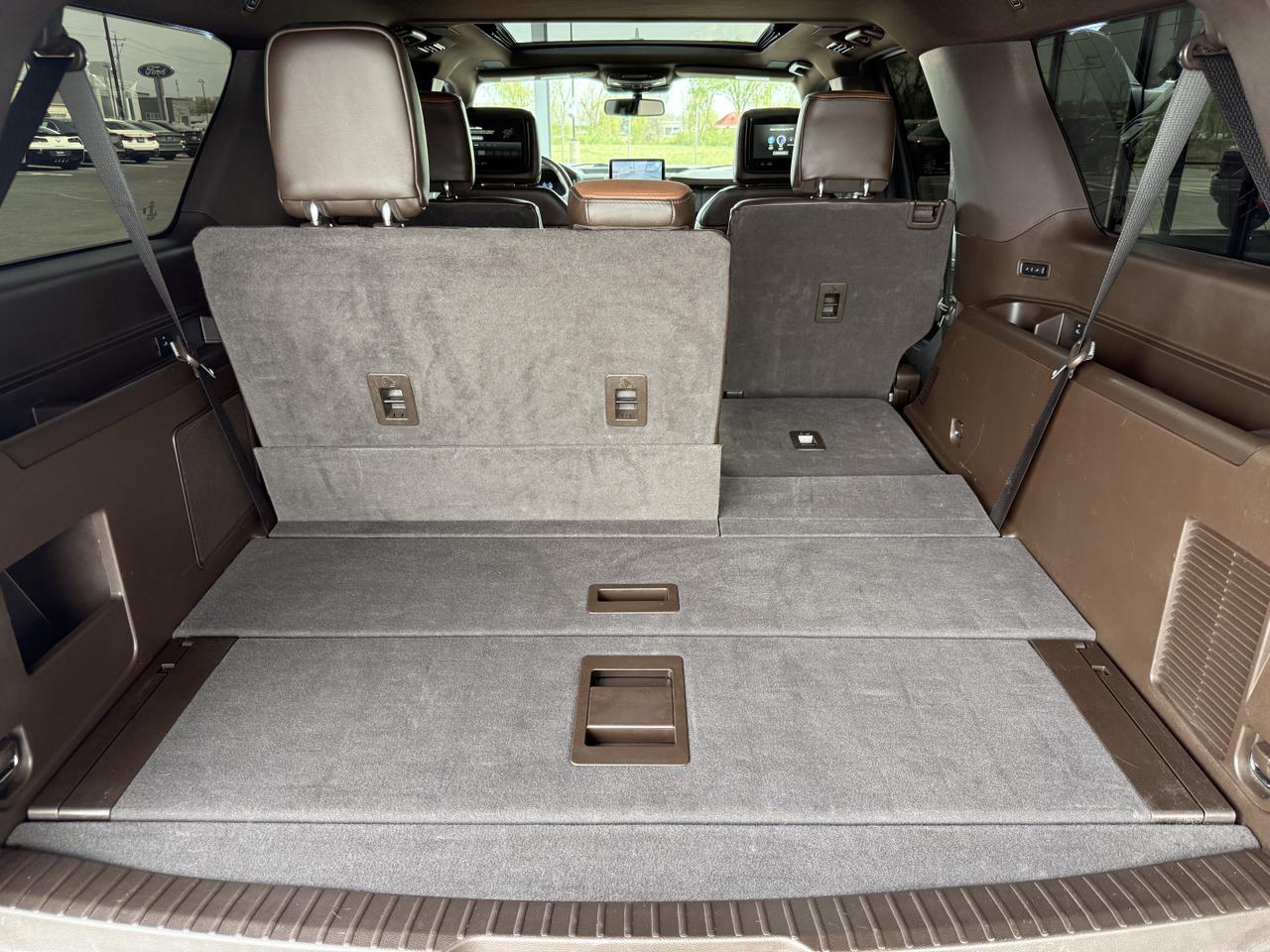 2023 Ford Expedition Max King Ranch Knoxville TN