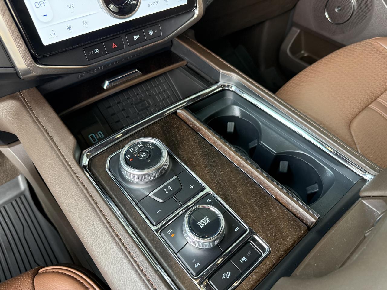 2023 Ford Expedition Max King Ranch Knoxville TN