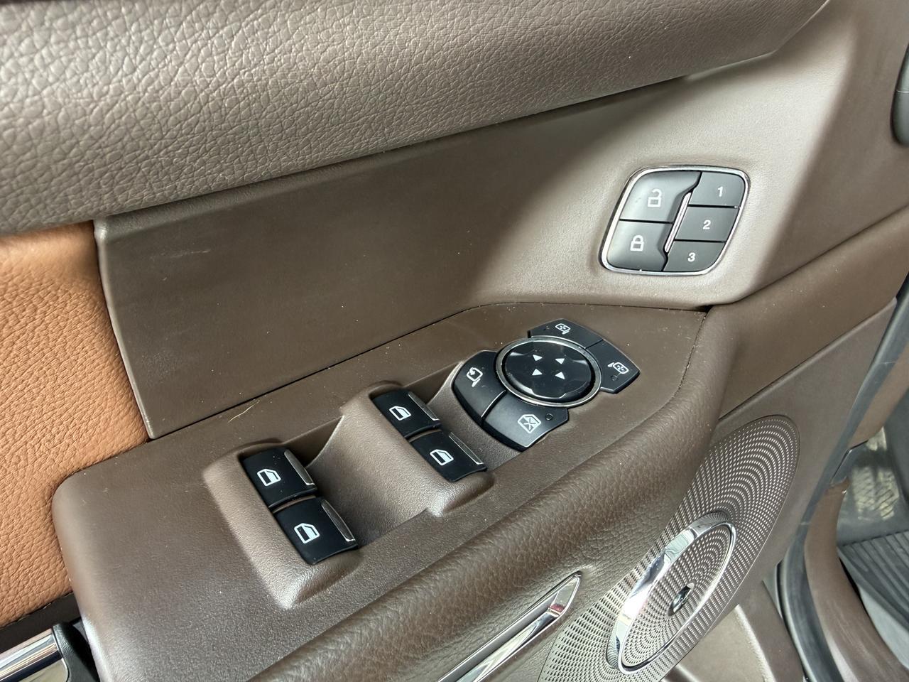 2023 Ford Expedition Max King Ranch Knoxville TN