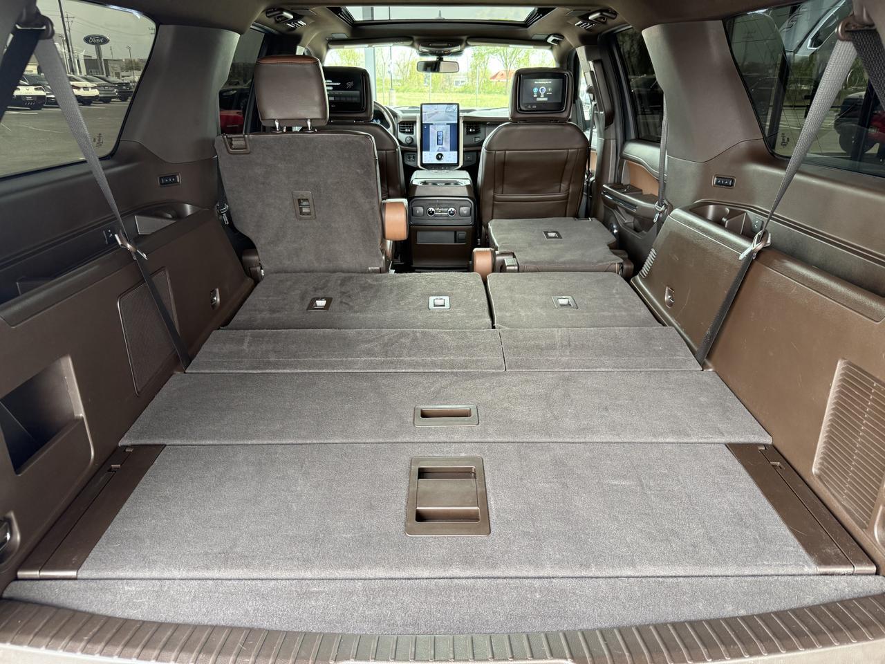 2023 Ford Expedition Max King Ranch Knoxville TN