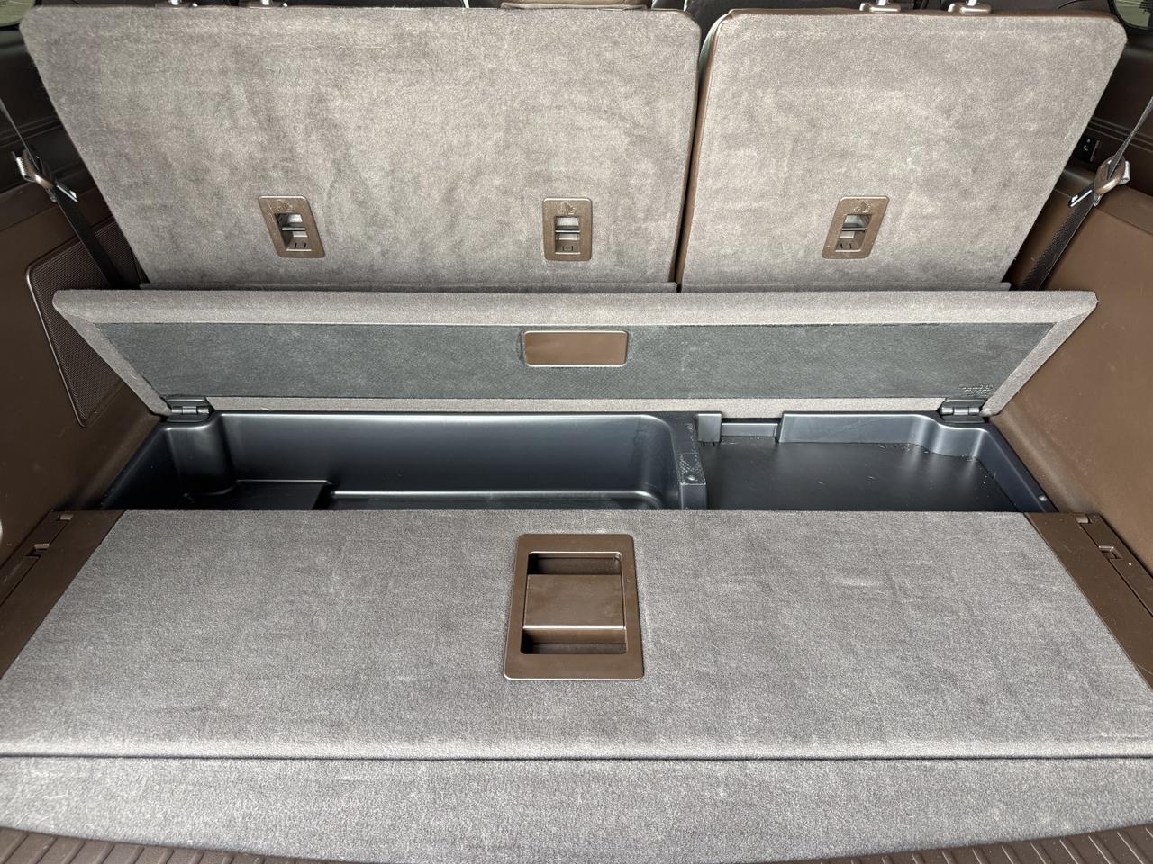 2023 Ford Expedition Max King Ranch Knoxville TN