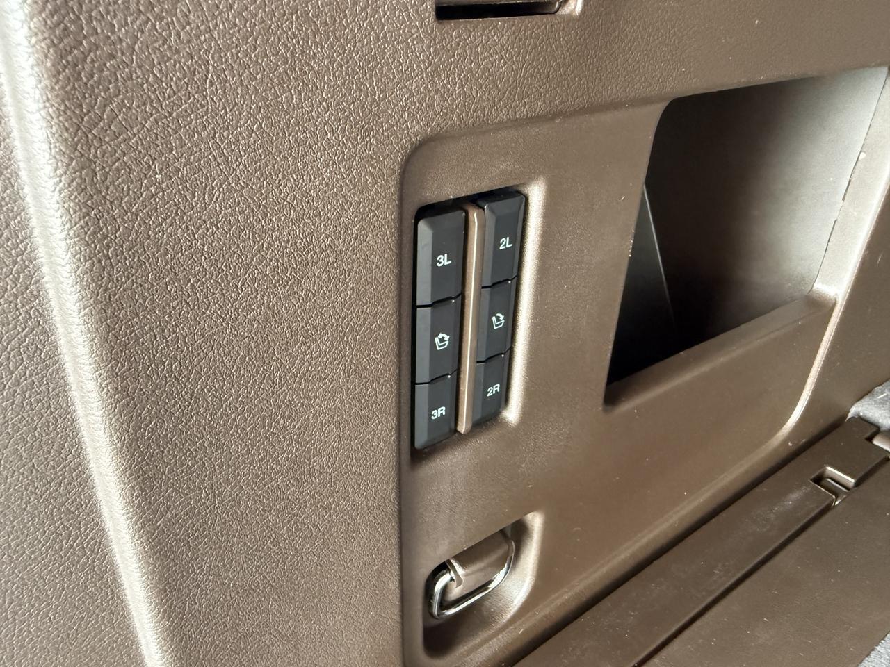 2023 Ford Expedition Max King Ranch Knoxville TN