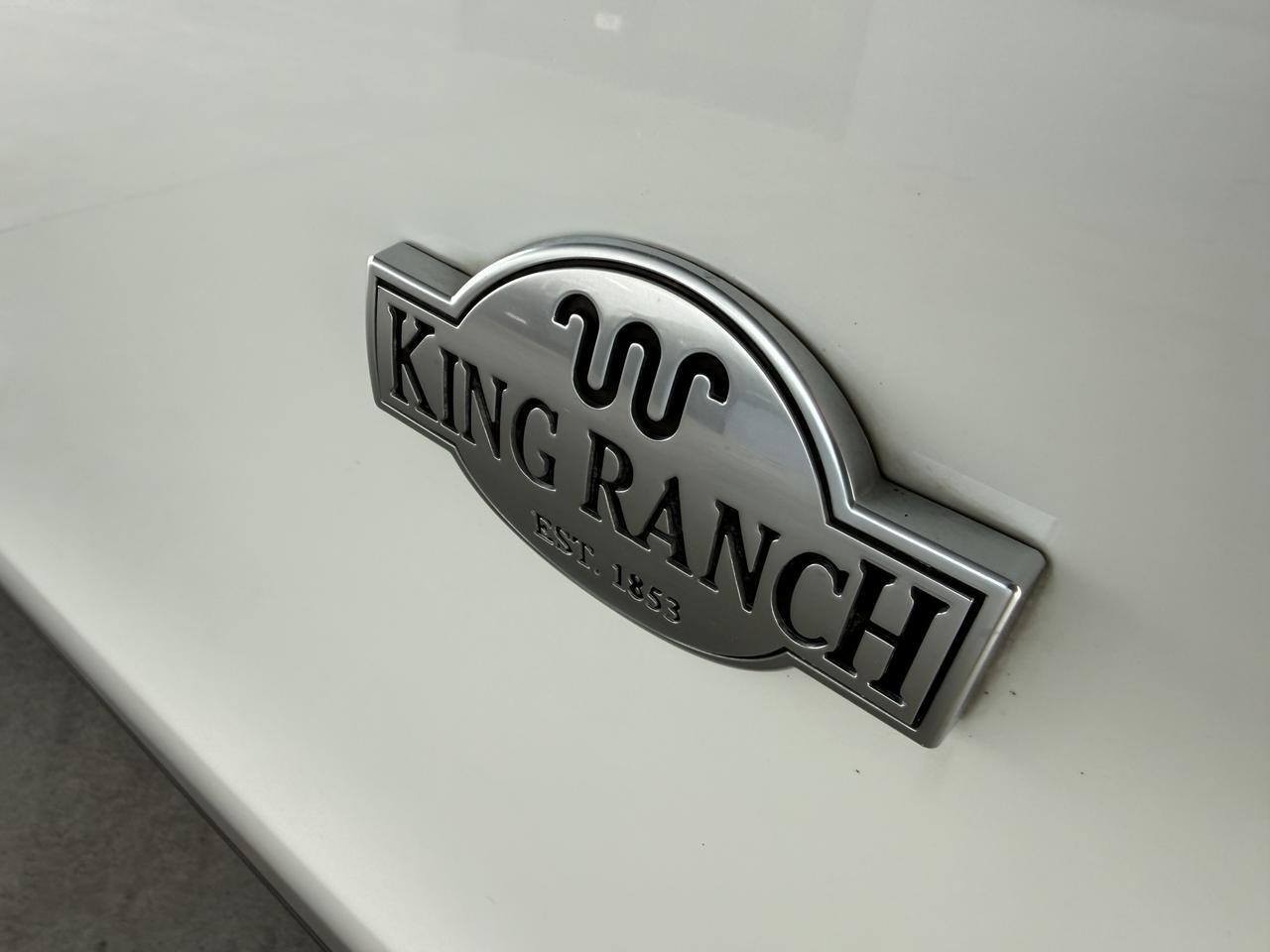 2023 Ford Expedition Max King Ranch Knoxville TN