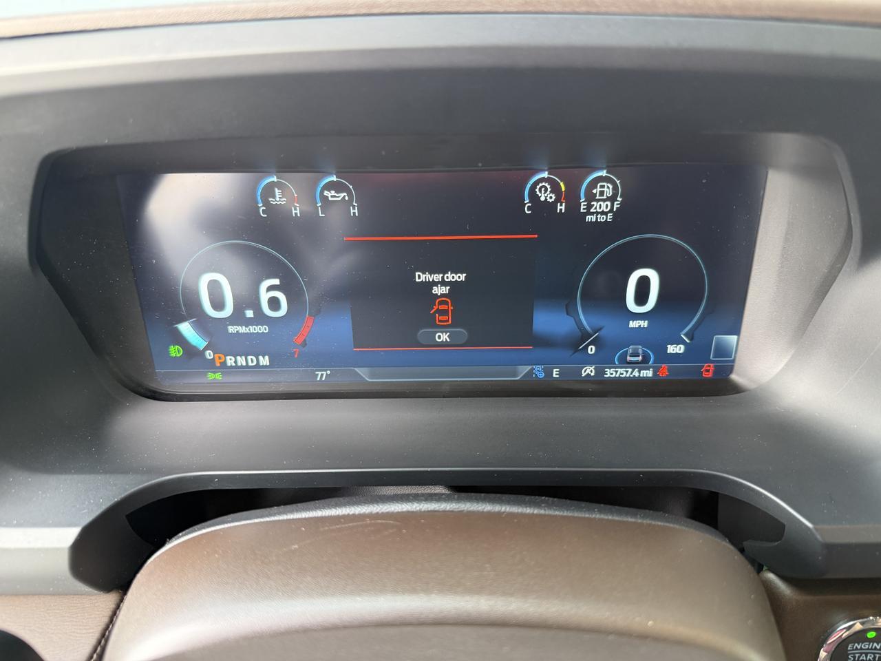 2023 Ford Expedition Max King Ranch Knoxville TN