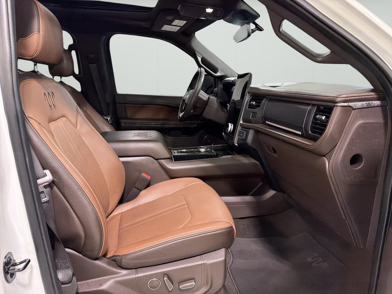 2023 Ford Expedition Max King Ranch San Antonio TX