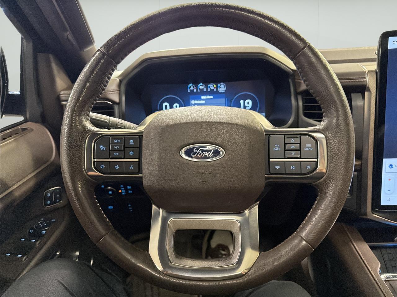 2023 Ford Expedition Max King Ranch San Antonio TX