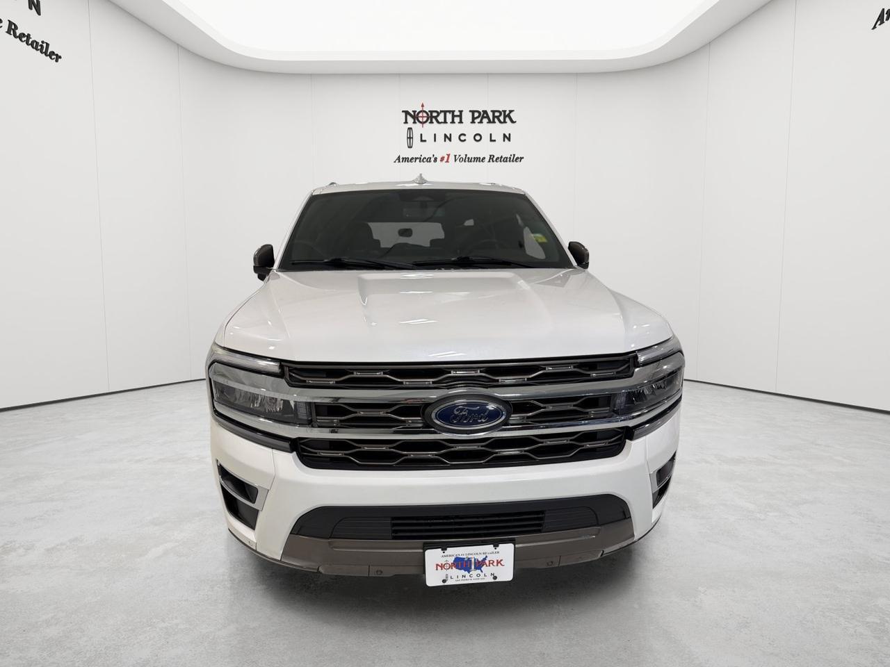 2023 Ford Expedition Max King Ranch San Antonio TX