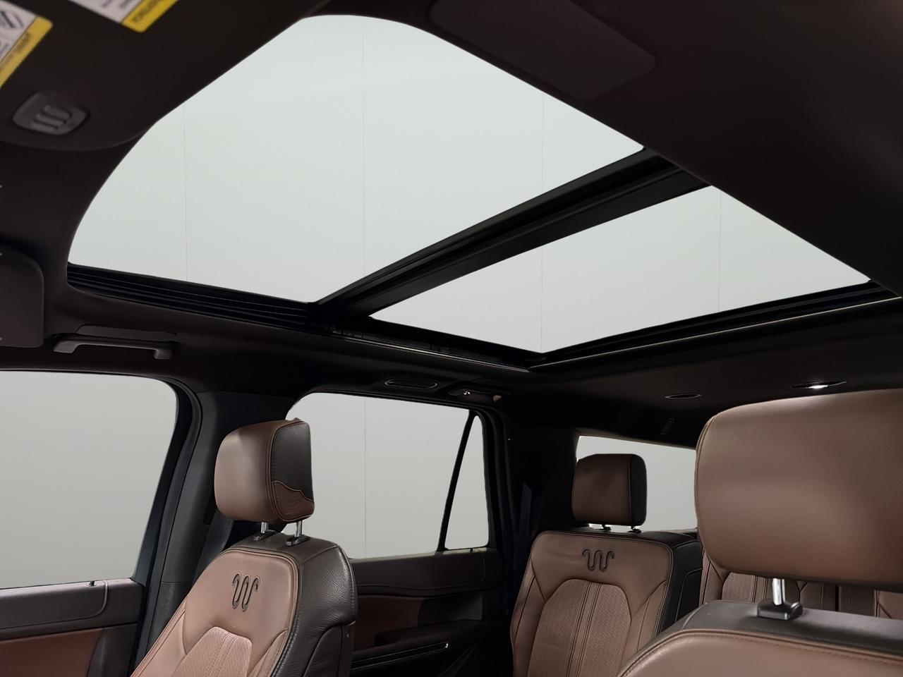 2023 Ford Expedition Max King Ranch San Antonio TX