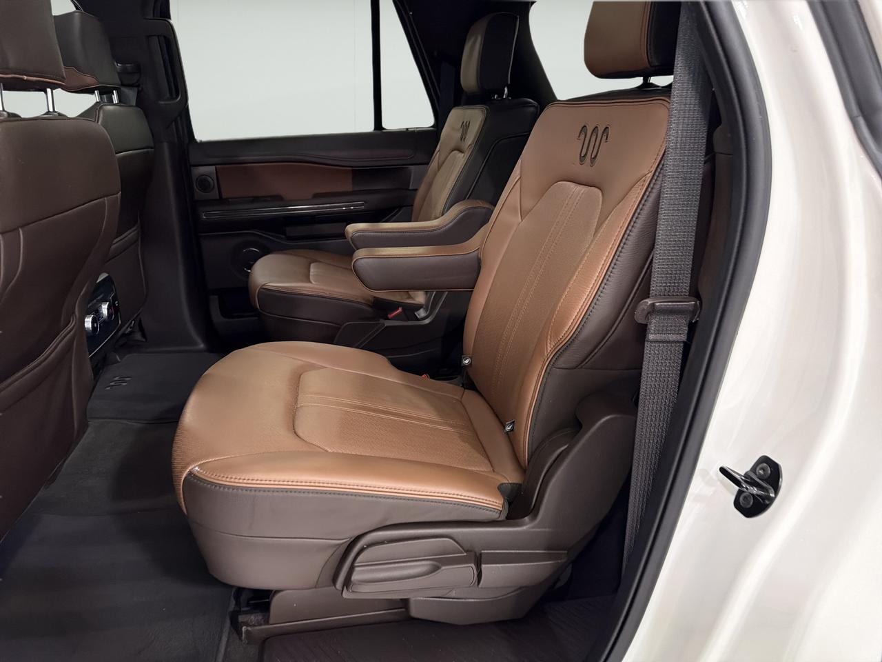 2023 Ford Expedition Max King Ranch San Antonio TX
