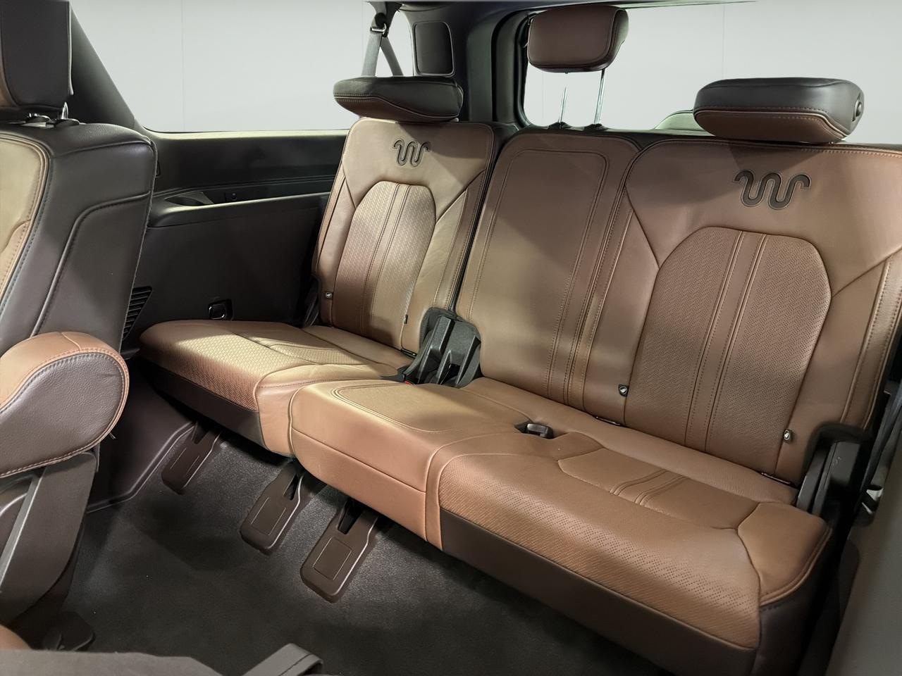 2023 Ford Expedition Max King Ranch San Antonio TX