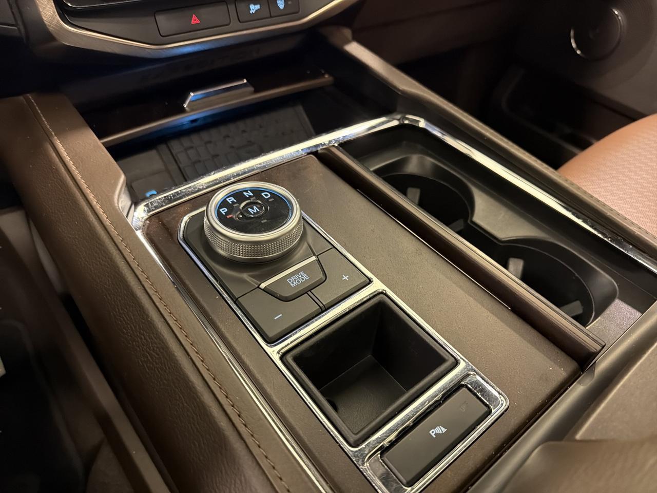 2023 Ford Expedition Max King Ranch San Antonio TX