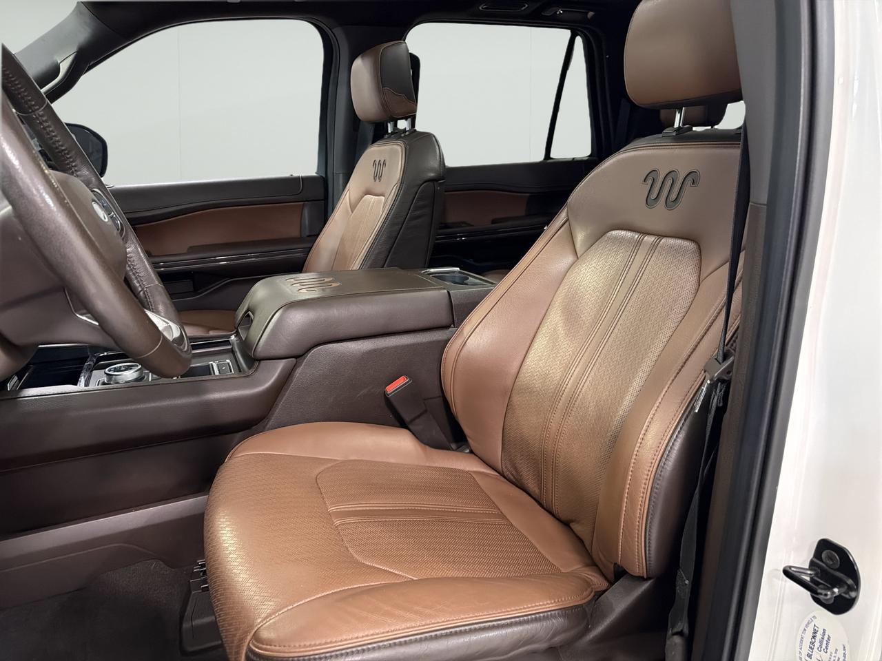 2023 Ford Expedition Max King Ranch San Antonio TX