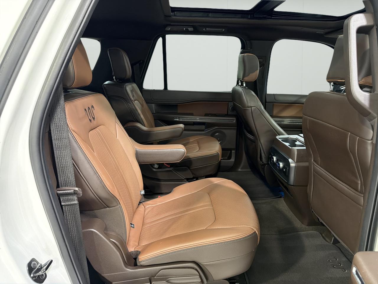 2023 Ford Expedition Max King Ranch San Antonio TX