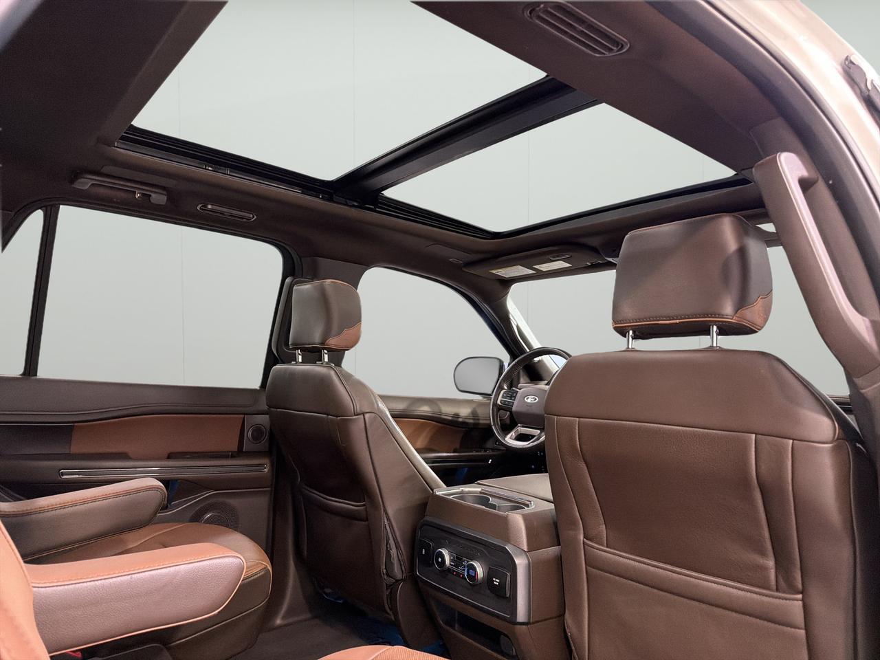 2023 Ford Expedition Max King Ranch San Antonio TX