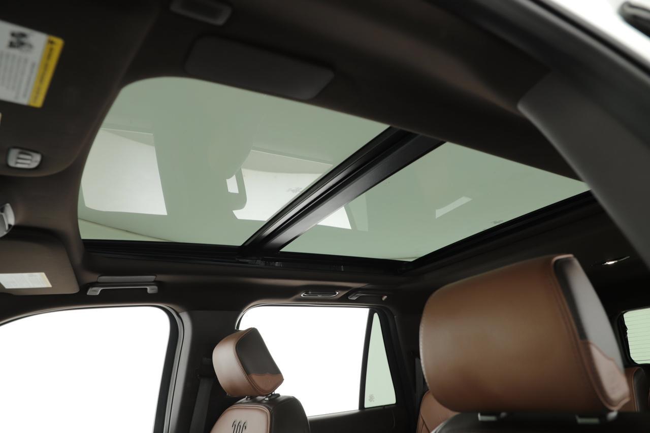 2023 Ford Expedition Max King Ranch New Braunfels TX