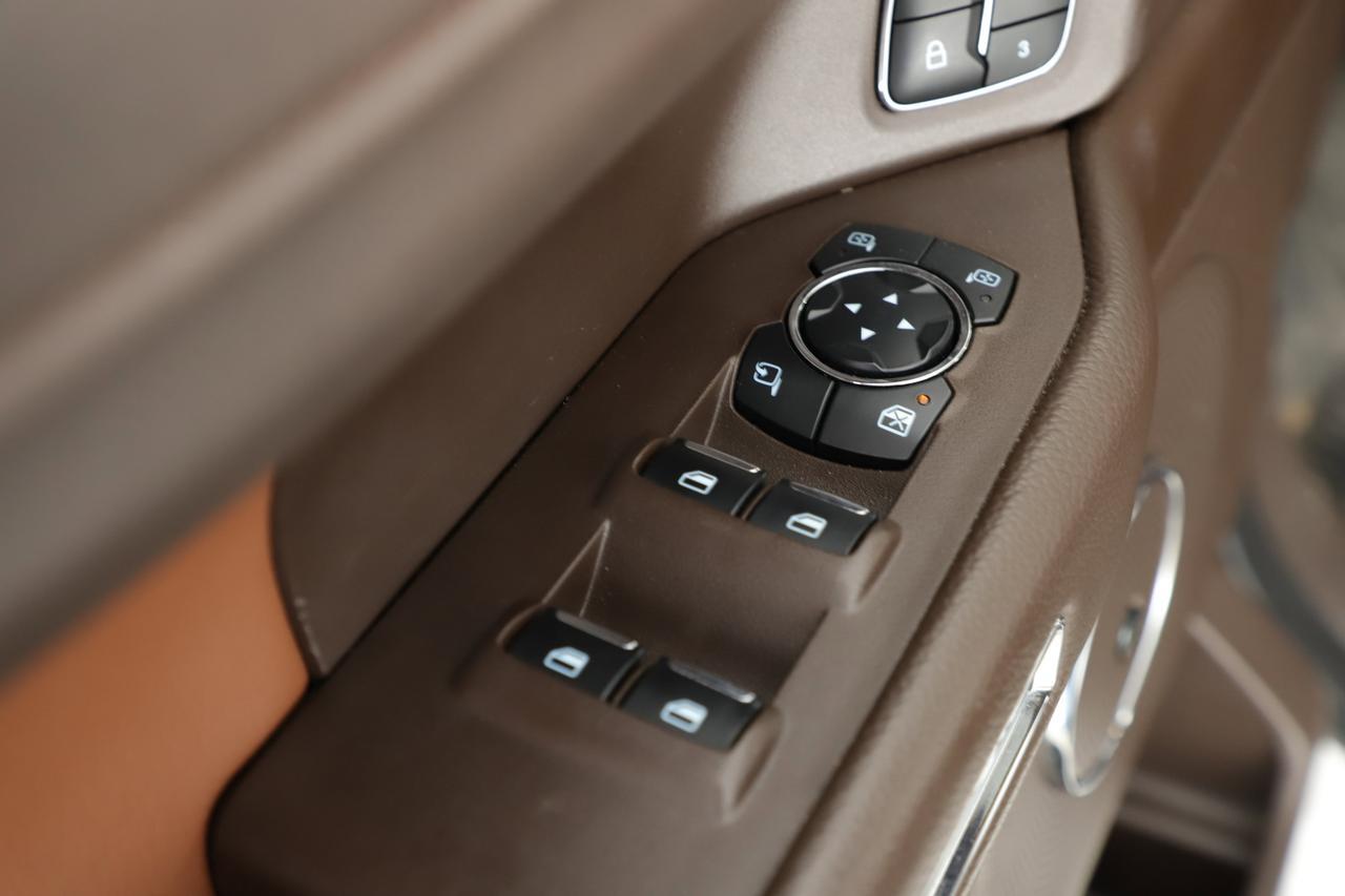 2023 Ford Expedition Max King Ranch New Braunfels TX