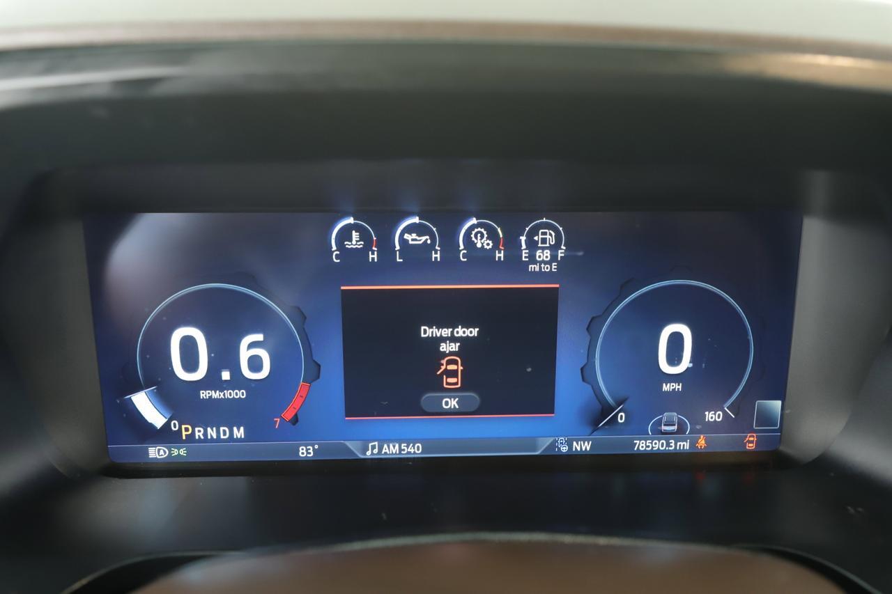2023 Ford Expedition Max King Ranch New Braunfels TX